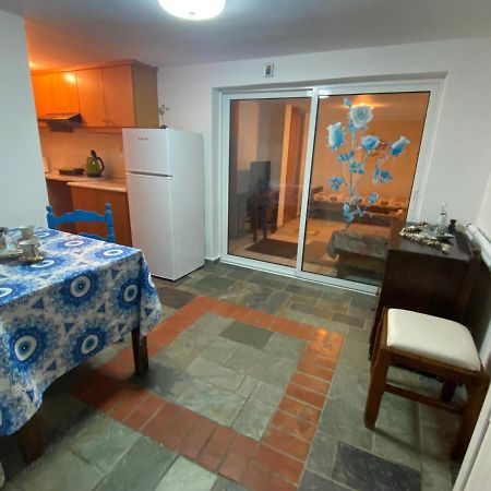 Sea View Apartament Psalidi Apartment คอสทาวน์ ภายนอก รูปภาพ