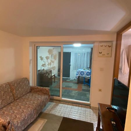 Sea View Apartament Psalidi Apartment คอสทาวน์ ภายนอก รูปภาพ