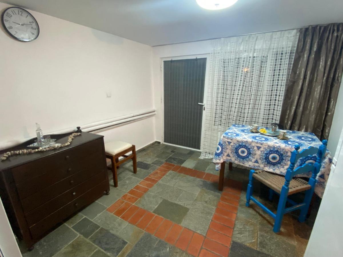 Sea View Apartament Psalidi Apartment คอสทาวน์ ภายนอก รูปภาพ
