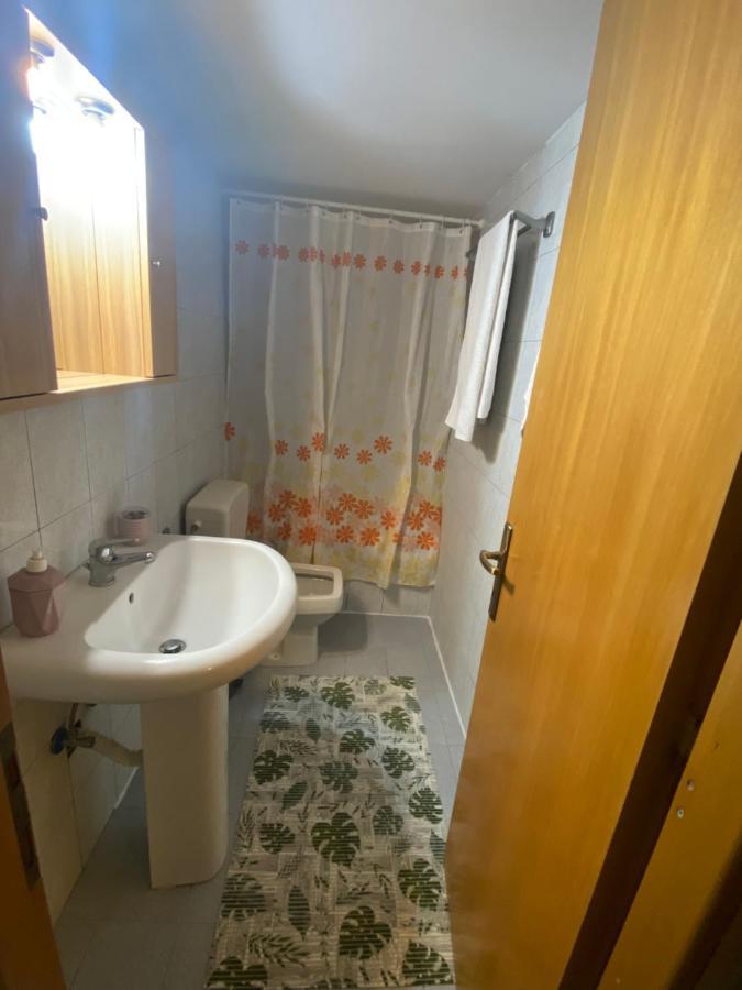Sea View Apartament Psalidi Apartment คอสทาวน์ ภายนอก รูปภาพ