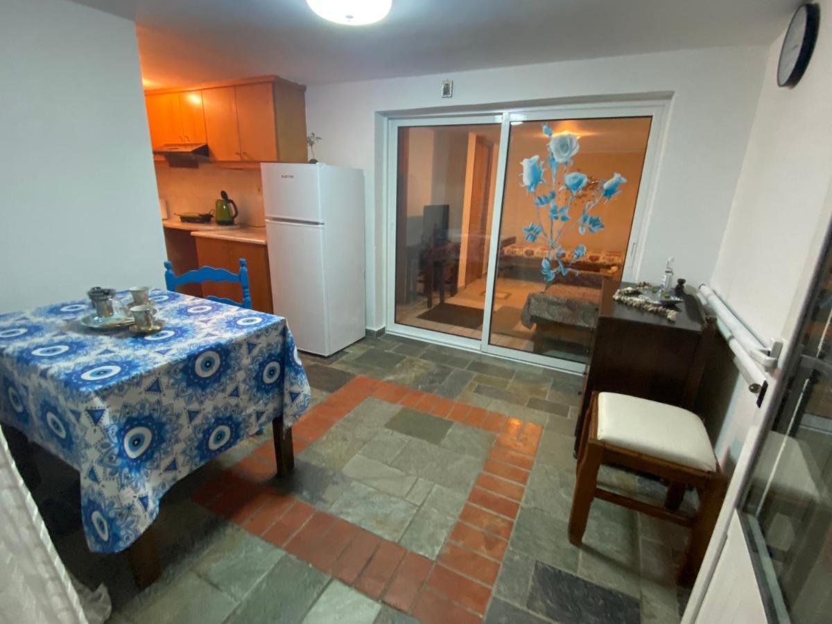 Sea View Apartament Psalidi Apartment คอสทาวน์ ภายนอก รูปภาพ
