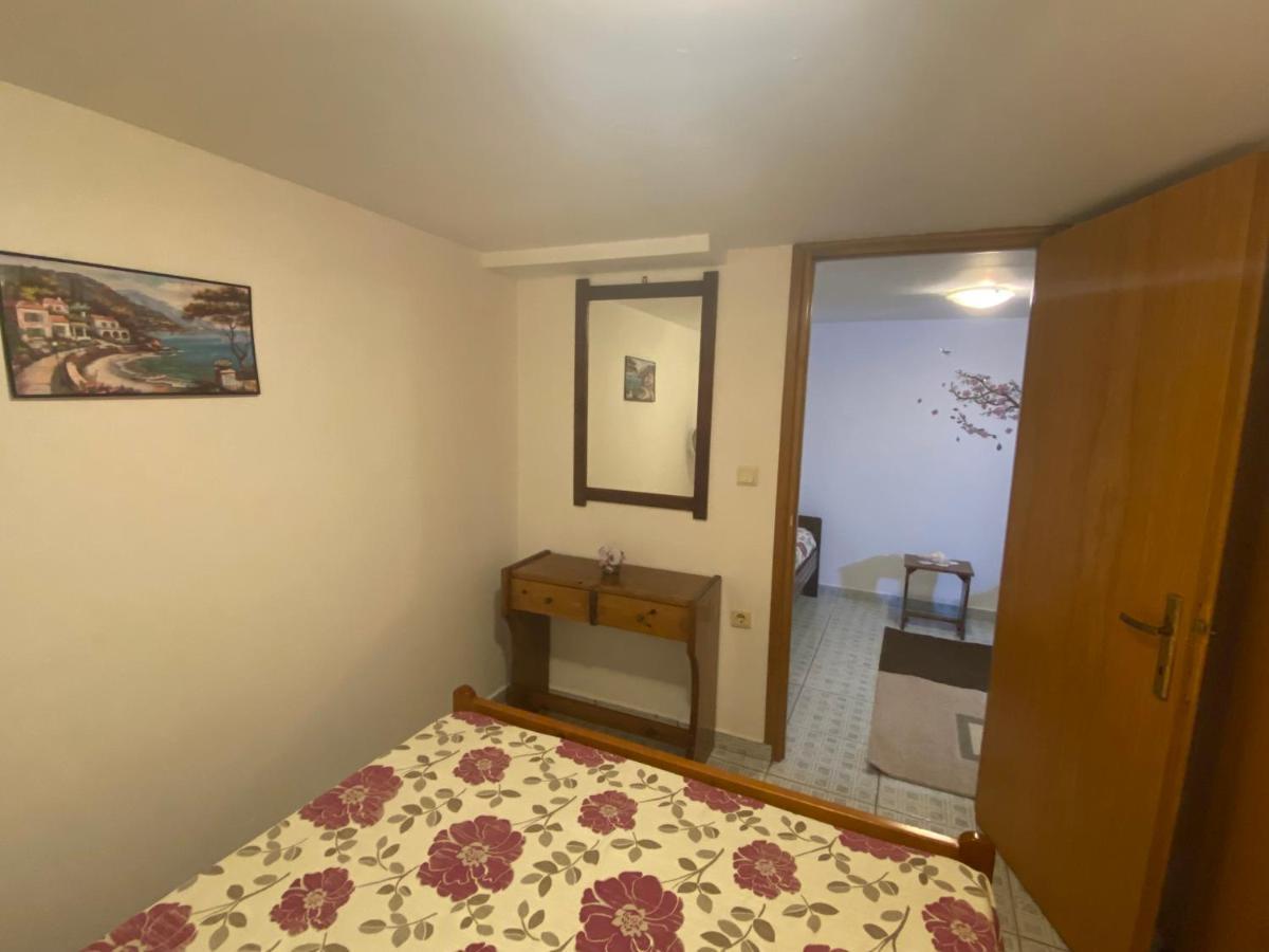 Sea View Apartament Psalidi Apartment คอสทาวน์ ภายนอก รูปภาพ