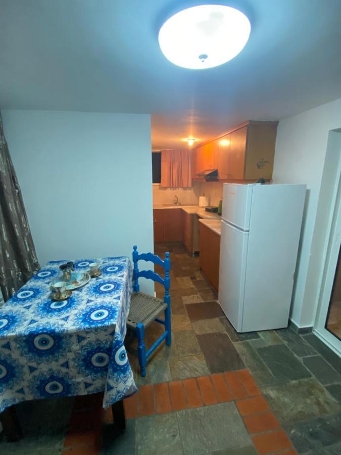 Sea View Apartament Psalidi Apartment คอสทาวน์ ภายนอก รูปภาพ