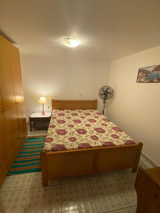 Sea View Apartament Psalidi Apartment คอสทาวน์ ภายนอก รูปภาพ