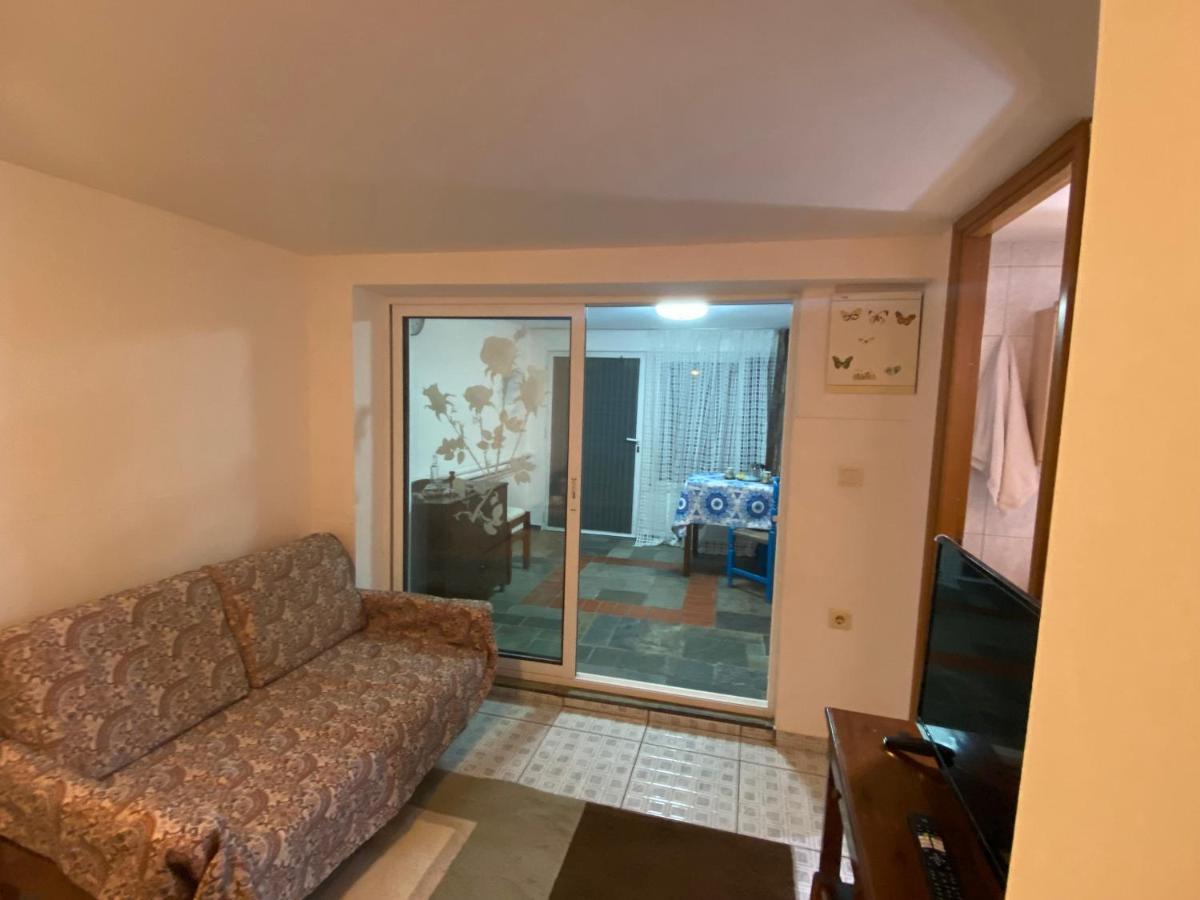 Sea View Apartament Psalidi Apartment คอสทาวน์ ภายนอก รูปภาพ